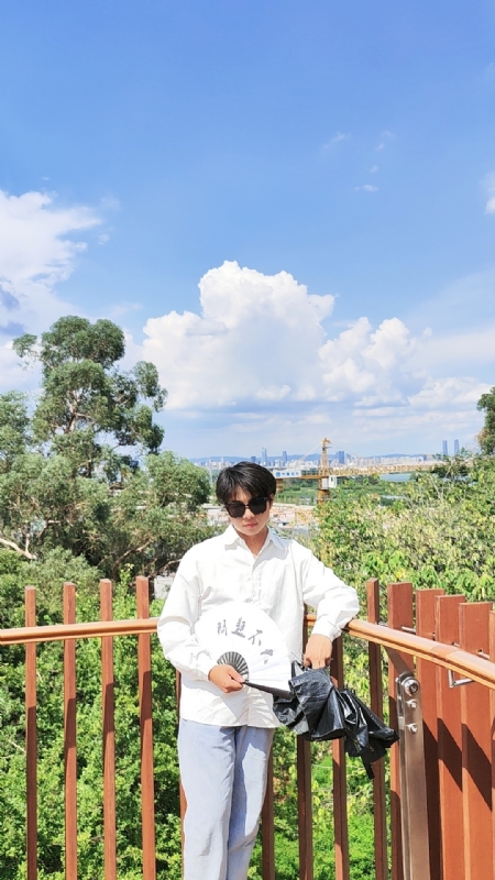 隔壁老王的第一张照片--淮安相亲服务中心