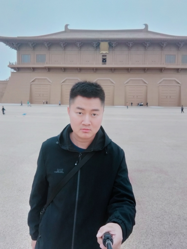 放肆的青春的第三张照片--淮安相亲服务中心