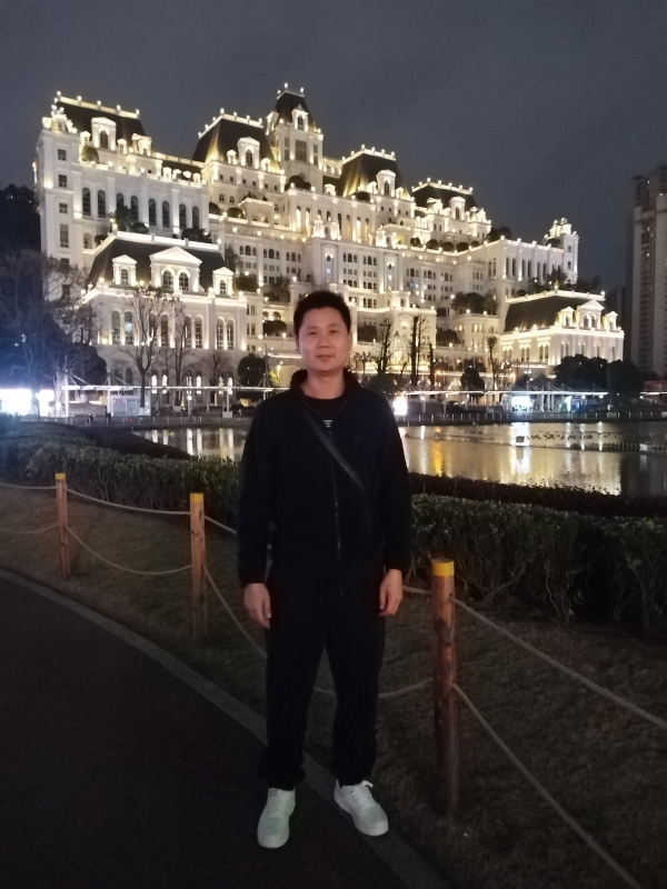 另一半的她的第三张照片--淮安相亲服务中心