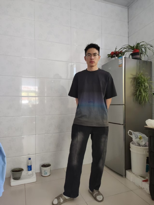 子君的第一张照片--淮安相亲服务中心