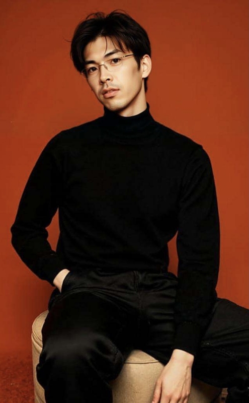 阿杰的第一张照片--淮安相亲服务中心