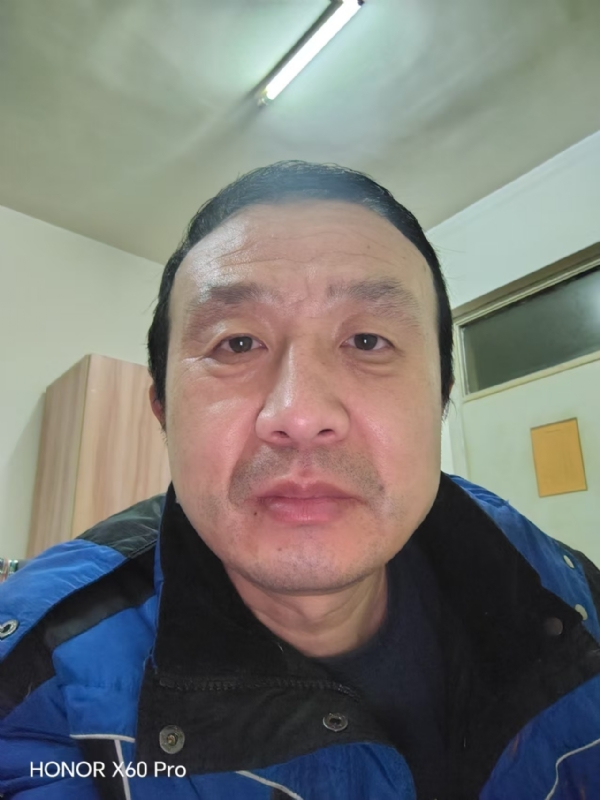 一心一意的第一张照片--淮安相亲服务中心