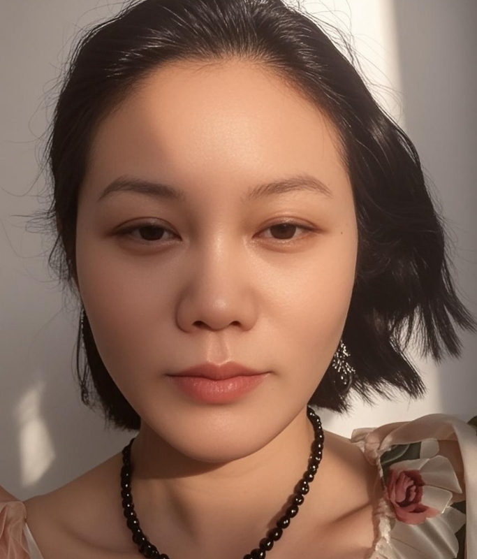 朴素的第一张照片--淮安相亲服务中心