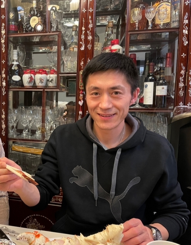 Kevin的第一张照片--淮安相亲服务中心