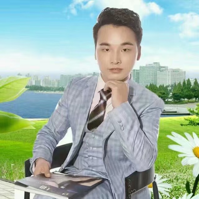 秋风瑟瑟的第一张照片--淮安相亲服务中心