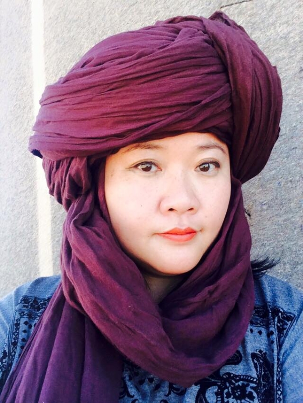 小密的第二张照片--淮安相亲服务中心