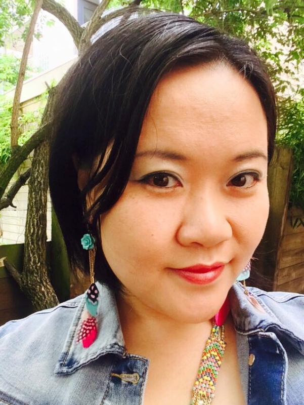 小密的第五张照片--淮安相亲服务中心