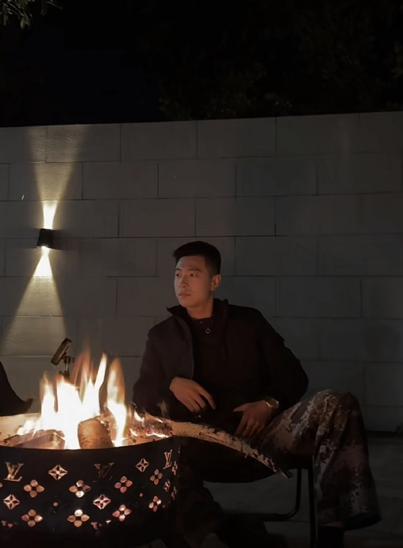 南风知我意的第一张照片--淮安相亲服务中心