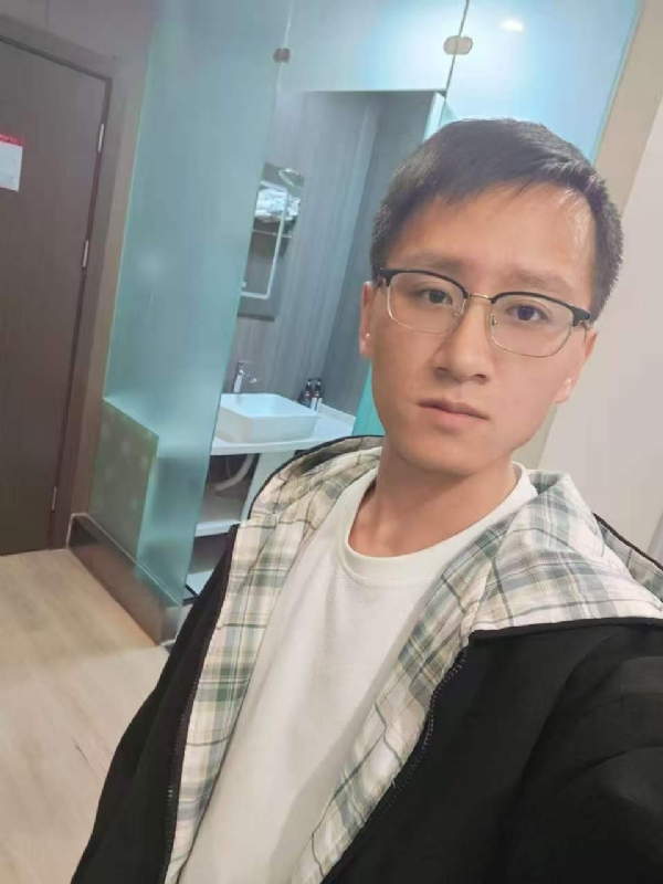 迷城的第一张照片--淮安相亲服务中心