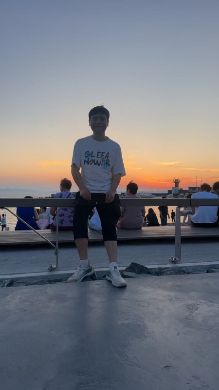 海上没有小龙虾的第一张照片--淮安相亲服务中心