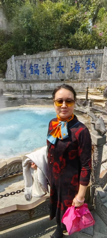 夜莺的第一张照片--淮安相亲服务中心