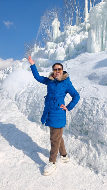 夜莺的第二张照片--淮安相亲服务中心