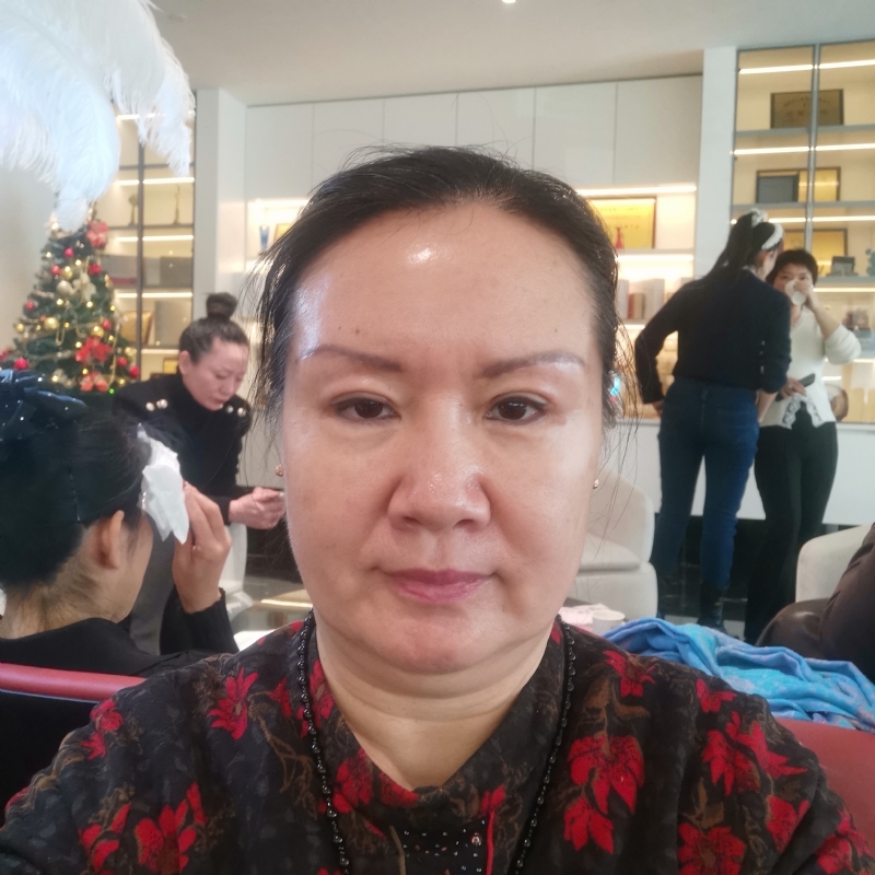 夜莺的第五张照片--淮安相亲服务中心