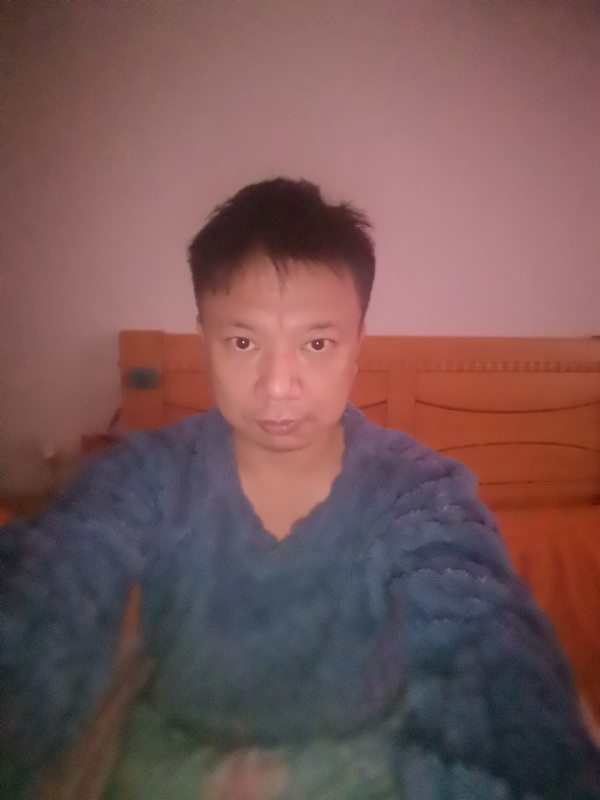 小虾米的第一张照片--淮安相亲服务中心