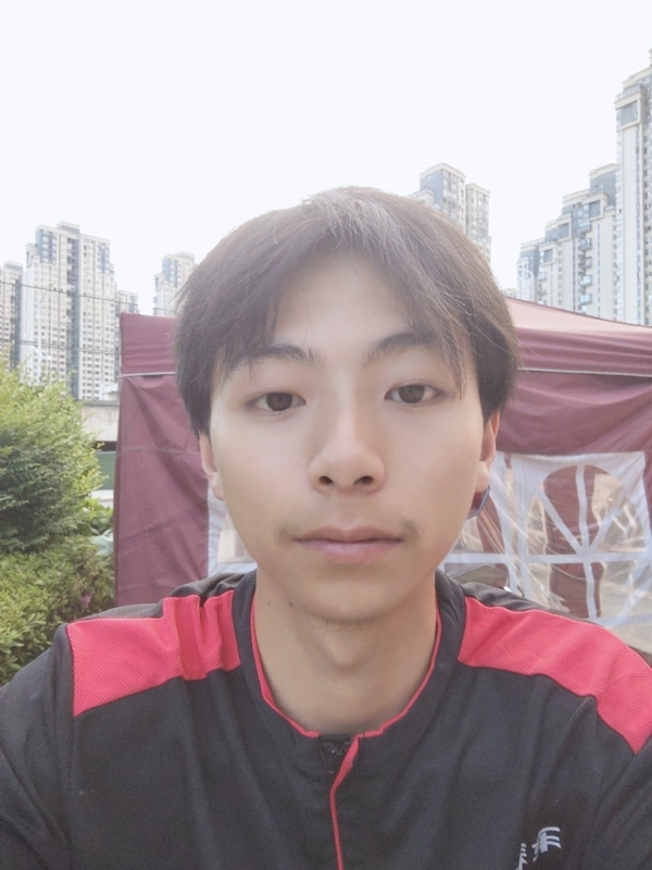 小顺的第一张照片--淮安相亲服务中心