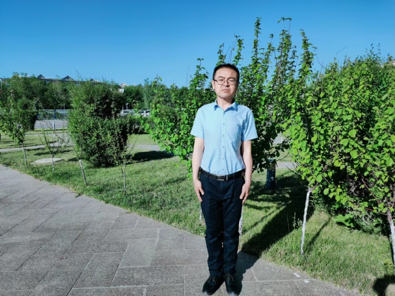 痴心绝对的第一张照片--淮安相亲服务中心