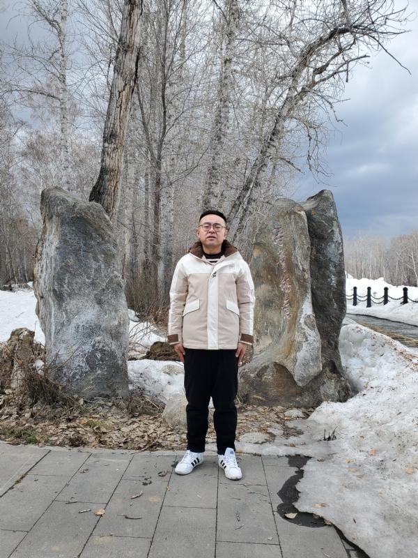 痴心绝对的第二张照片--淮安相亲服务中心