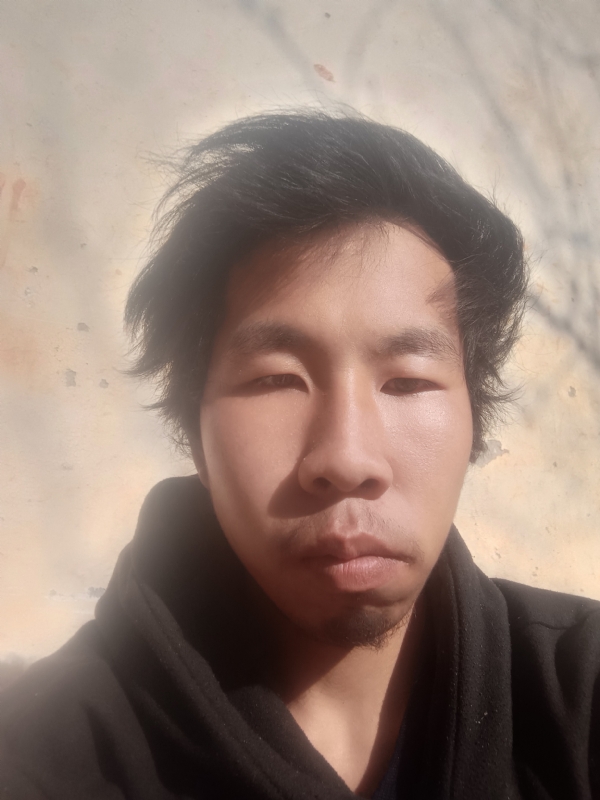 胡明的第一张照片--淮安相亲服务中心