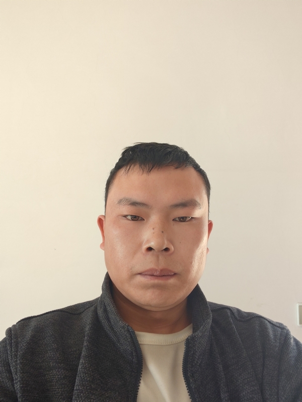 韩信的第二张照片--淮安相亲服务中心