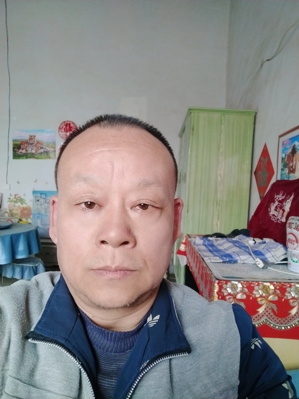 天长地久的第二张照片--淮安相亲服务中心