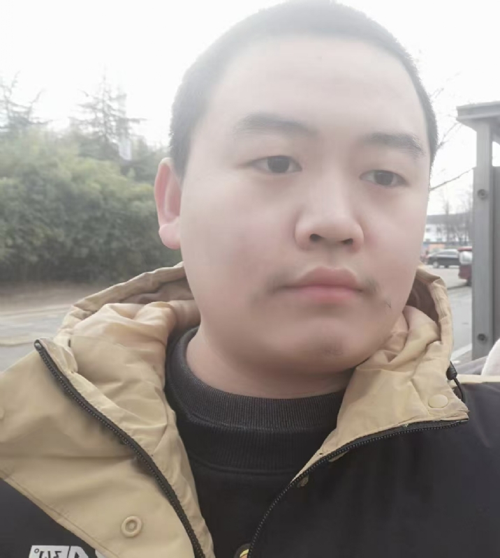 机器猫的第一张照片--淮安相亲服务中心