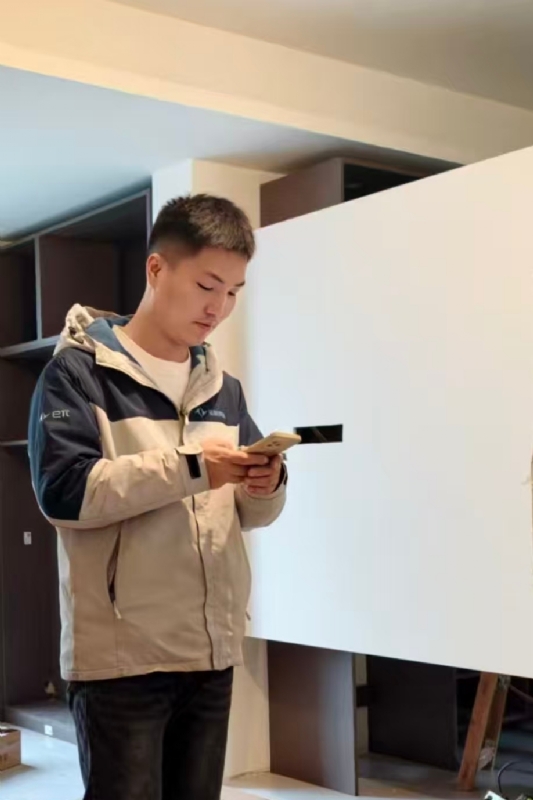 熊展的第一张照片--淮安相亲服务中心