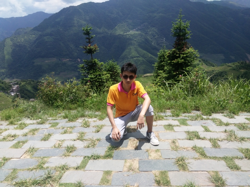 半盏清欢的第一张照片--淮安相亲服务中心