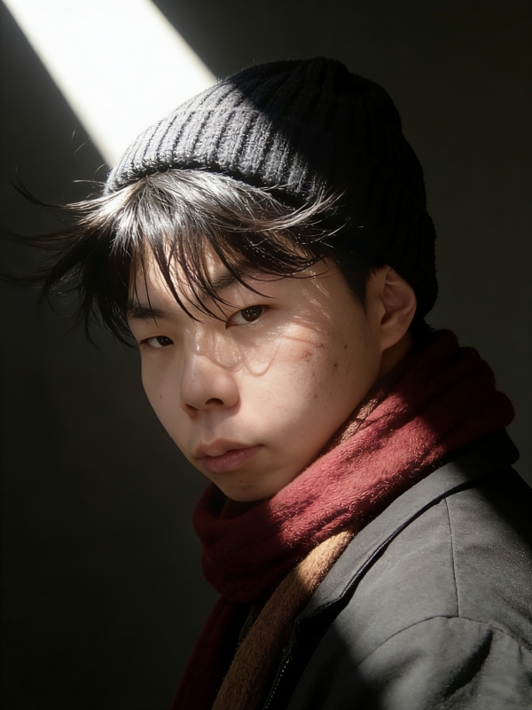 瘾~的第四张照片--淮安相亲服务中心