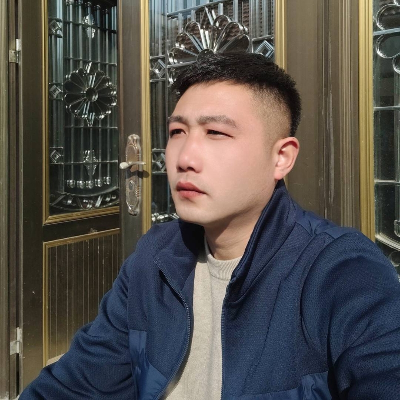 完美世界的第一张照片--淮安相亲服务中心