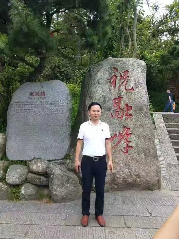 真诚的第三张照片--淮安相亲服务中心