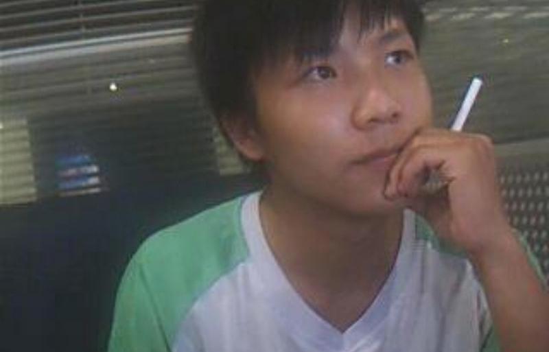 无聊的人啊的第一张照片--淮安相亲服务中心