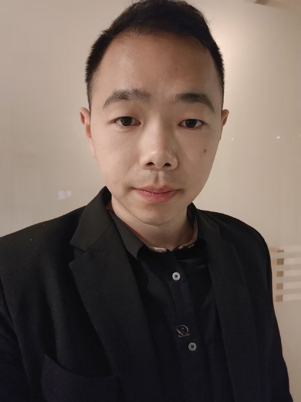 夜听雨声的第一张照片--淮安相亲服务中心