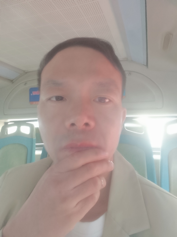 青盘的第一张照片--淮安相亲服务中心