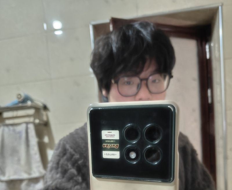 王富贵的第一张照片--淮安相亲服务中心