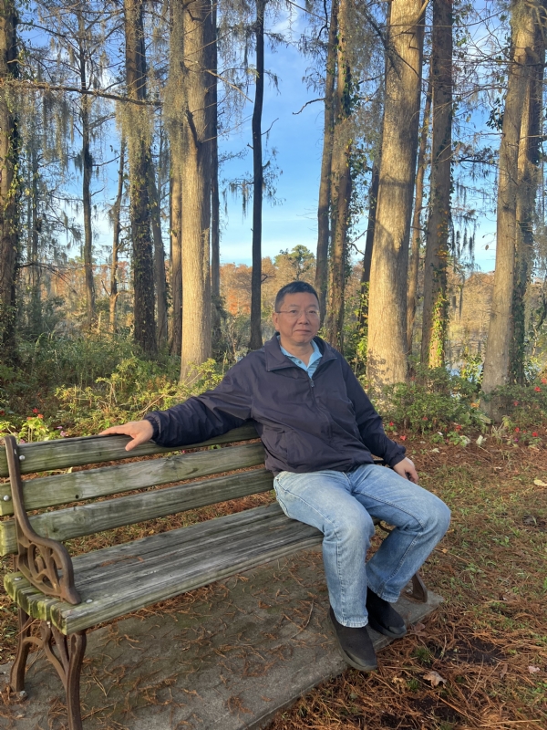 Lm的第一张照片--淮安相亲服务中心