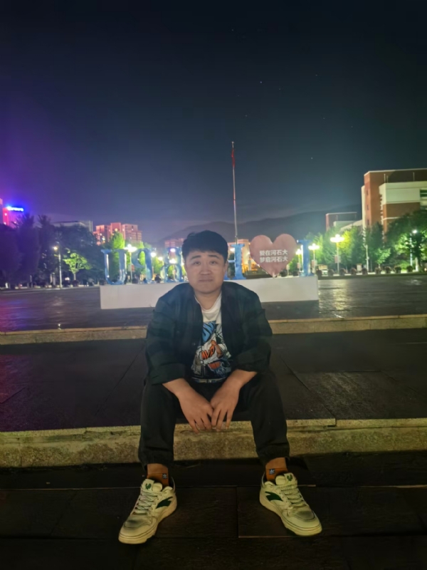 芽儿呦的第一张照片--淮安相亲服务中心