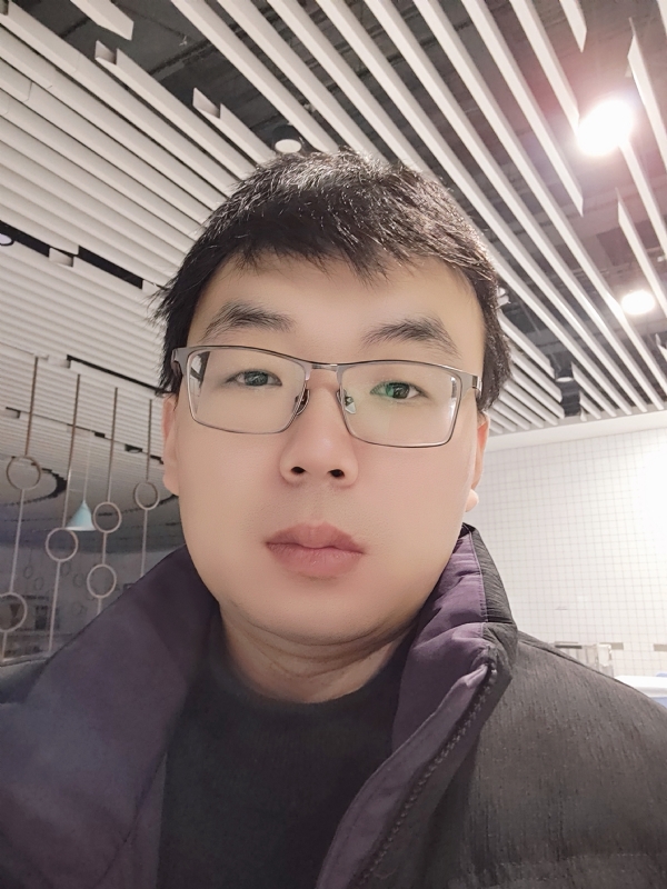 小辉的第二张照片--淮安相亲服务中心