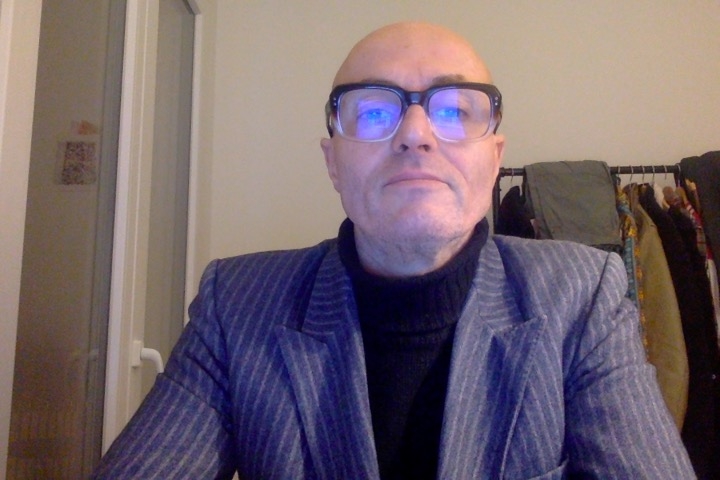 Thierry的第一张照片--淮安相亲服务中心