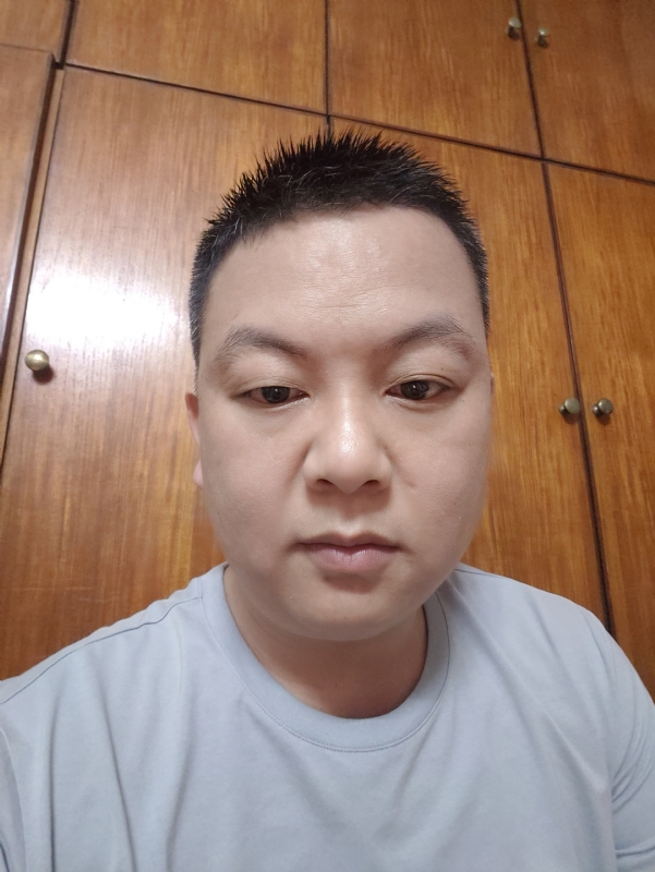 猫哥的第一张照片--淮安相亲服务中心