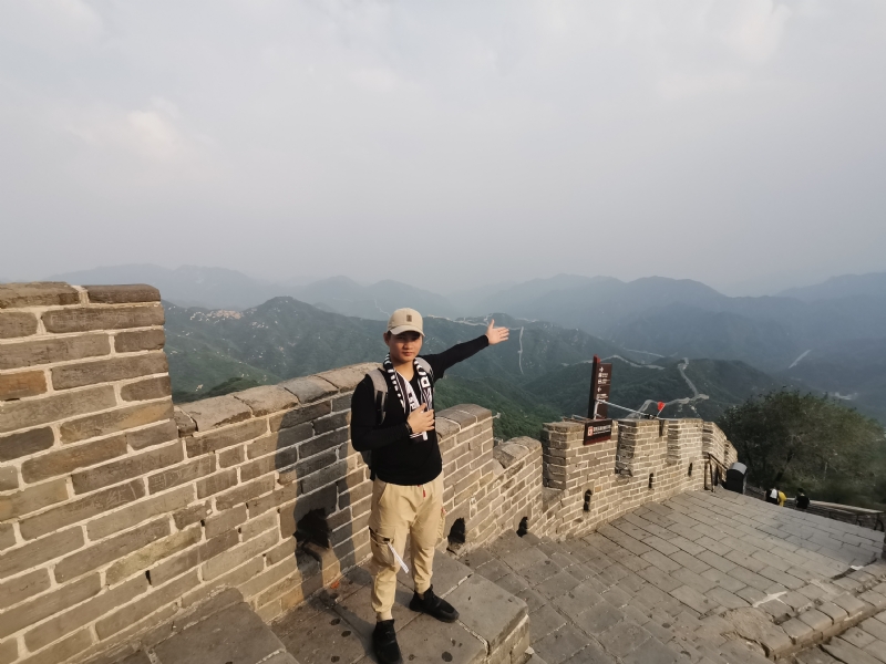 幽幽灵龙的第一张照片--淮安相亲服务中心