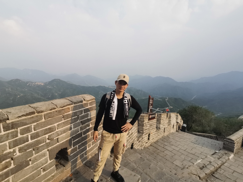 幽幽灵龙的第二张照片--淮安相亲服务中心