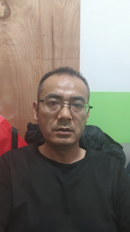 mini的第一张照片--淮安相亲服务中心