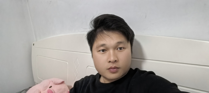 一个幸运的人的第一张照片--淮安相亲服务中心