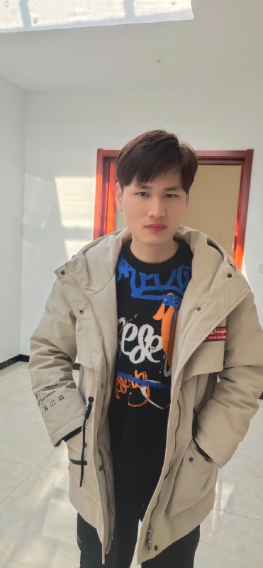 真诚的小帅的第一张照片--淮安相亲服务中心