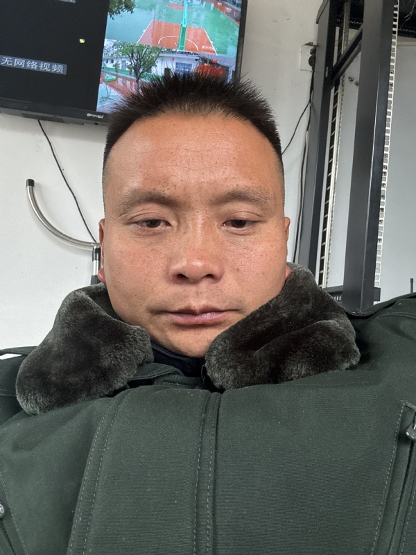 文森的第二张照片--淮安相亲服务中心