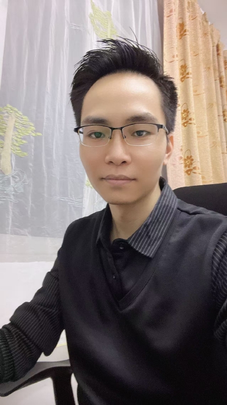 西西在征婚的第二张照片--淮安相亲服务中心