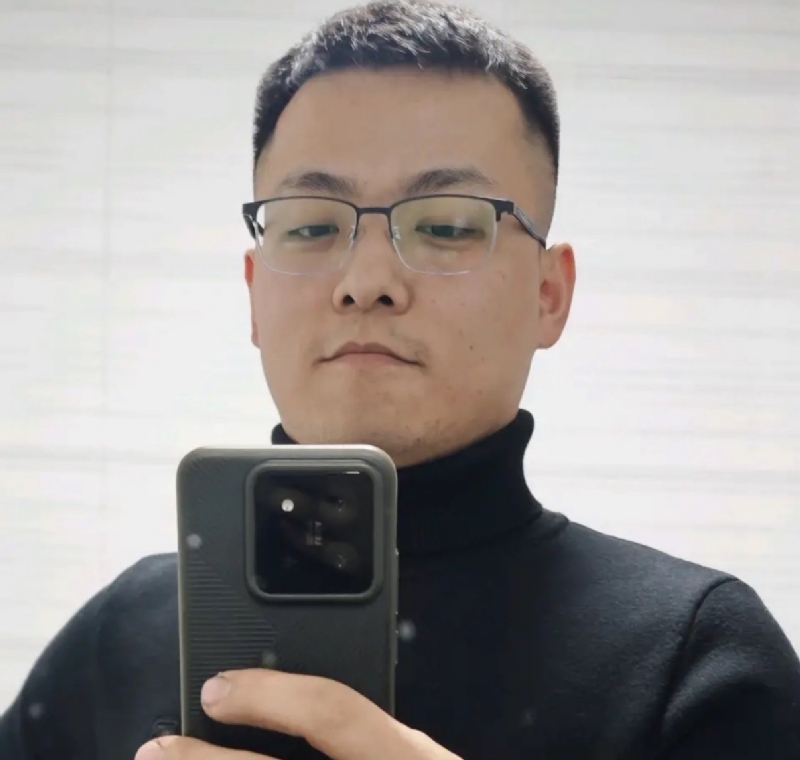 清风的第一张照片--淮安相亲服务中心