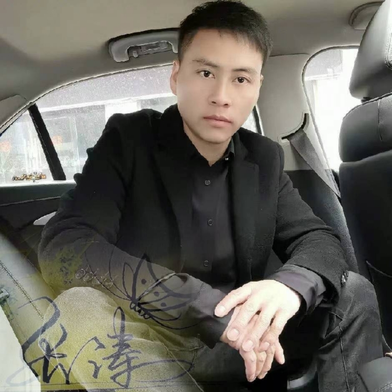 江春入旧年的第一张照片--淮安相亲服务中心