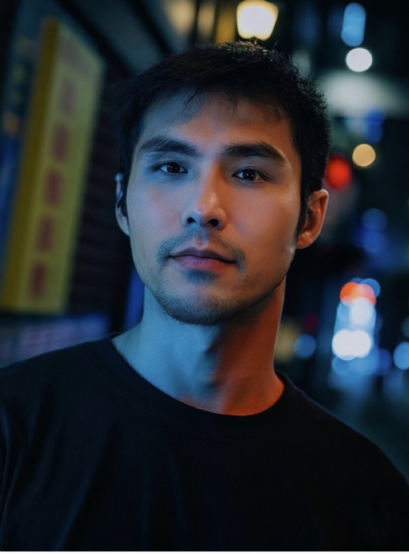 一蔸黄花菜的第一张照片--淮安相亲服务中心