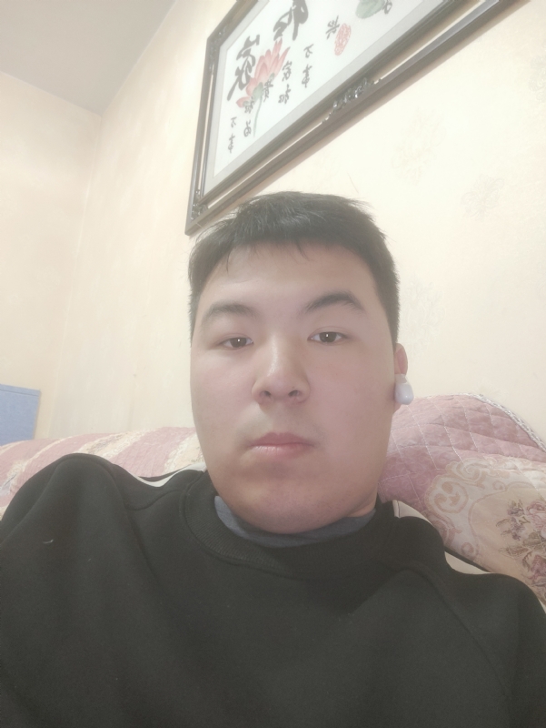 做你的男人的第一张照片--淮安相亲服务中心